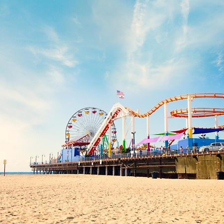 Amazing Marina Del Rey 2Bdr Home Los Angeles Zewnętrze zdjęcie
