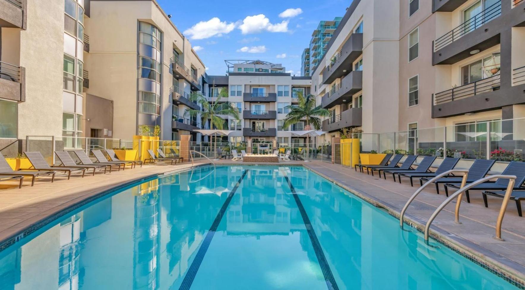 Amazing Marina Del Rey 2Bdr Home Los Angeles Zewnętrze zdjęcie