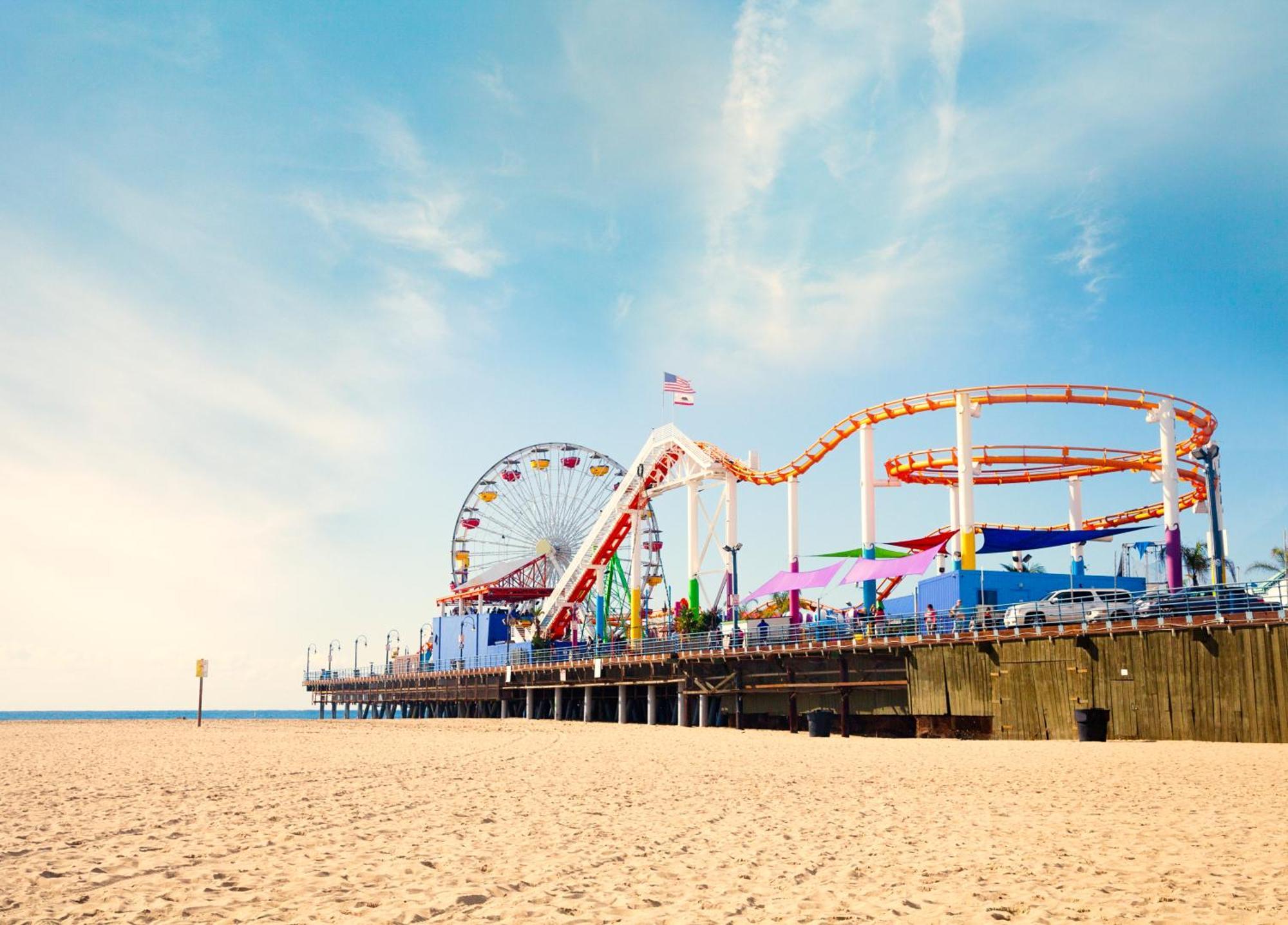 Amazing Marina Del Rey 2Bdr Home Los Angeles Zewnętrze zdjęcie