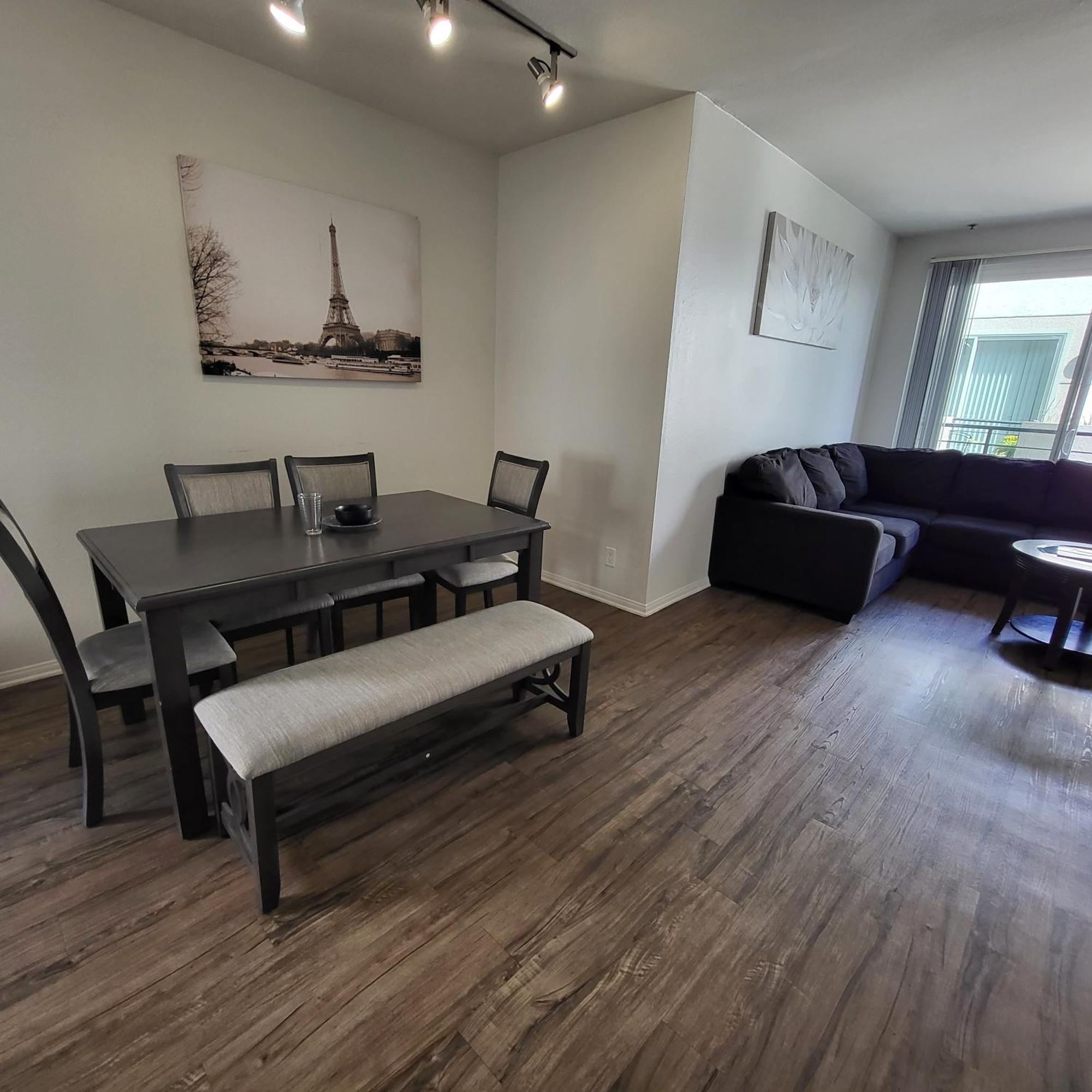Amazing Marina Del Rey 2Bdr Home Los Angeles Zewnętrze zdjęcie